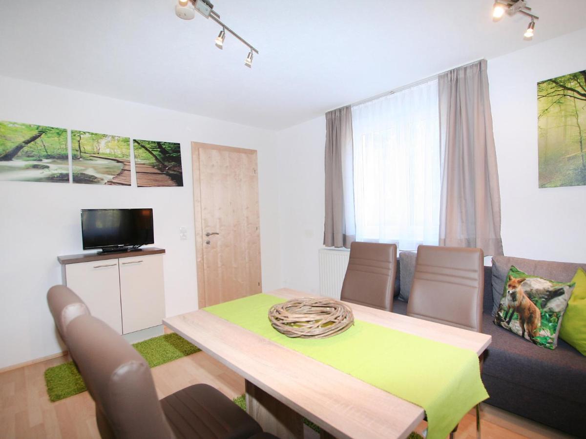 Apartment Schaller By Interhome See Exteriör bild
