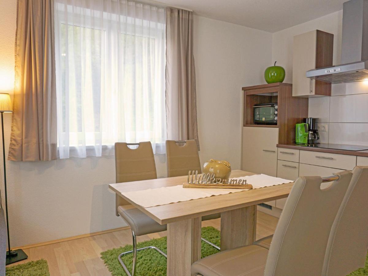 Apartment Schaller By Interhome See Exteriör bild