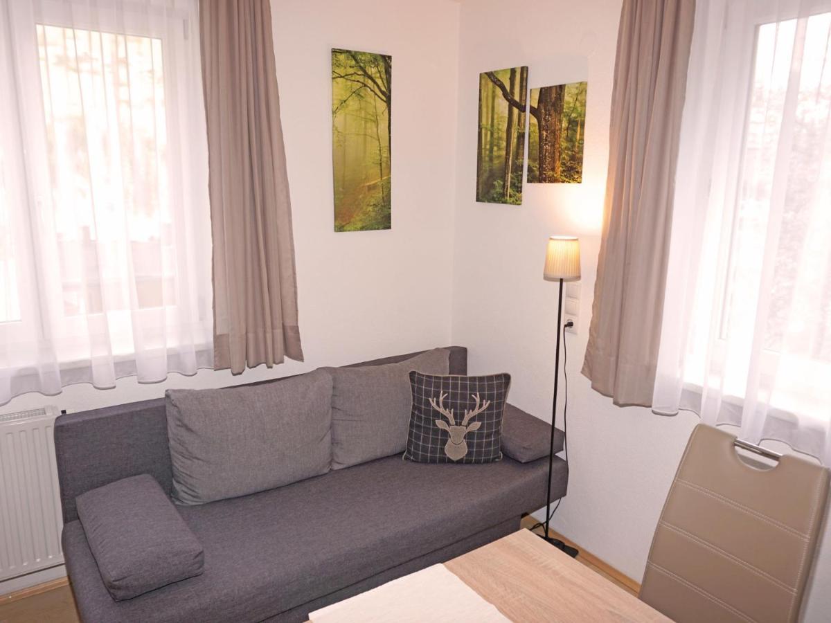 Apartment Schaller By Interhome See Exteriör bild